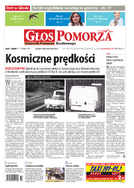 Głos Dziennik Pomorza - Głos Pomorza