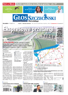 Głos Dziennik Pomorza - Głos Szczeciński