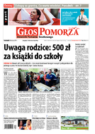 Głos Dziennik Pomorza - Głos Pomorza