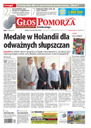 Głos Dziennik Pomorza - Głos Pomorza