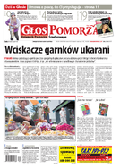 Głos Dziennik Pomorza - Głos Pomorza