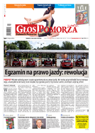 Głos Dziennik Pomorza - Głos Pomorza