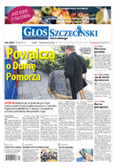 Głos Dziennik Pomorza - Głos Szczeciński