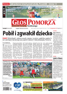 Głos Dziennik Pomorza - Głos Pomorza