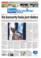 Głos Dziennik Pomorza - Głos Szczeciński