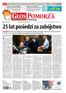 Głos Dziennik Pomorza - Głos Pomorza