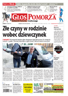 Głos Dziennik Pomorza - Głos Pomorza