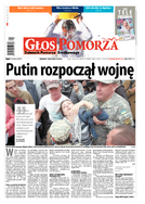 Głos Dziennik Pomorza - Głos Pomorza