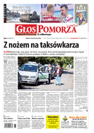 Głos Dziennik Pomorza - Głos Pomorza