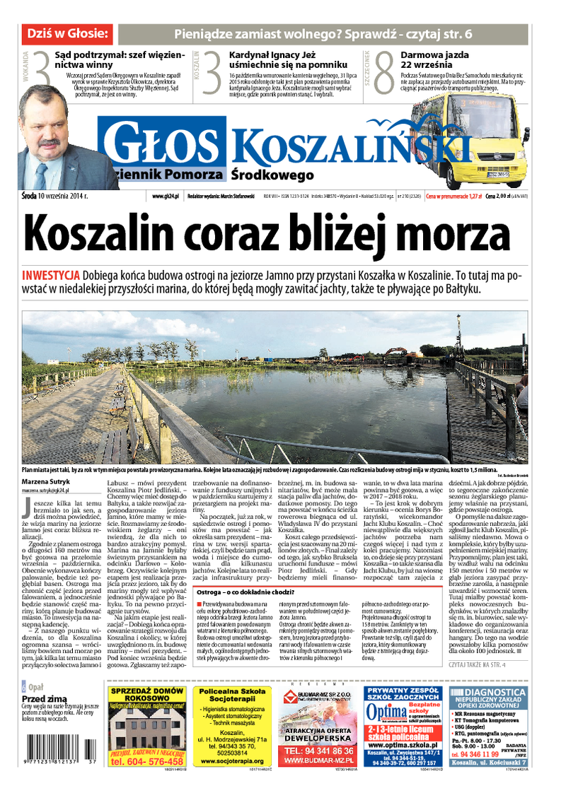 Głos Koszaliński