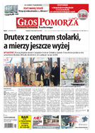 Głos Dziennik Pomorza - Głos Pomorza