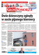 Głos Dziennik Pomorza - Głos Pomorza