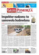 Głos Dziennik Pomorza - Głos Pomorza