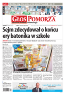 Głos Dziennik Pomorza - Głos Pomorza