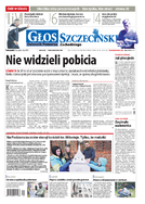 Głos Dziennik Pomorza - Głos Szczeciński