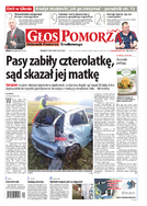 Głos Dziennik Pomorza - Głos Pomorza