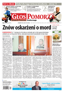 Głos Dziennik Pomorza - Głos Pomorza