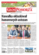 Głos Dziennik Pomorza - Głos Pomorza