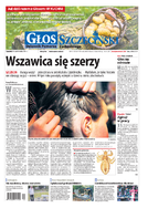 Głos Dziennik Pomorza - Głos Szczeciński