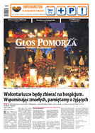 Głos Dziennik Pomorza - Głos Pomorza