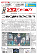 Głos Dziennik Pomorza - Głos Pomorza