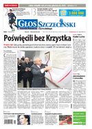 Głos Dziennik Pomorza - Głos Szczeciński