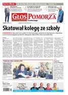 Głos Dziennik Pomorza - Głos Pomorza