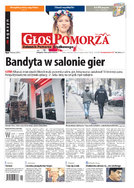 Głos Dziennik Pomorza - Głos Pomorza