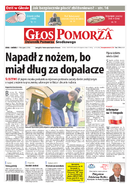 Głos Dziennik Pomorza - Głos Pomorza