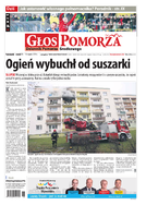 Głos Dziennik Pomorza - Głos Pomorza