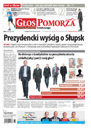 Głos Dziennik Pomorza - Głos Pomorza