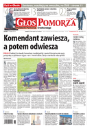 Głos Dziennik Pomorza - Głos Pomorza