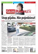 Głos Dziennik Pomorza - Głos Pomorza