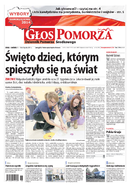 Głos Dziennik Pomorza - Głos Pomorza