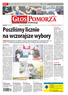 Głos Dziennik Pomorza - Głos Pomorza