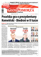 Głos Dziennik Pomorza - Głos Pomorza