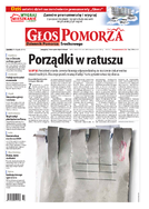 Głos Dziennik Pomorza - Głos Pomorza