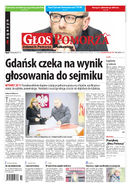 Głos Dziennik Pomorza - Głos Pomorza