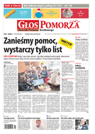 Głos Dziennik Pomorza - Głos Pomorza