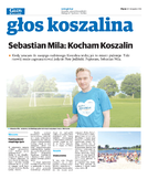 Głos Koszalina