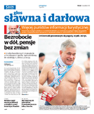 Głos Sławna i Darłowa