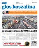 Głos Koszalina