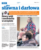 Głos Sławna i Darłowa