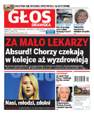 Głos Drawska