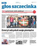 Głos Szczecinka