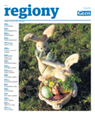 Regiony