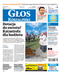 Głos Koszaliński