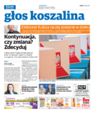 Głos Koszalina