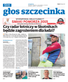 Głos Szczecinka