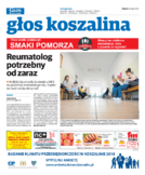 Głos Koszalina